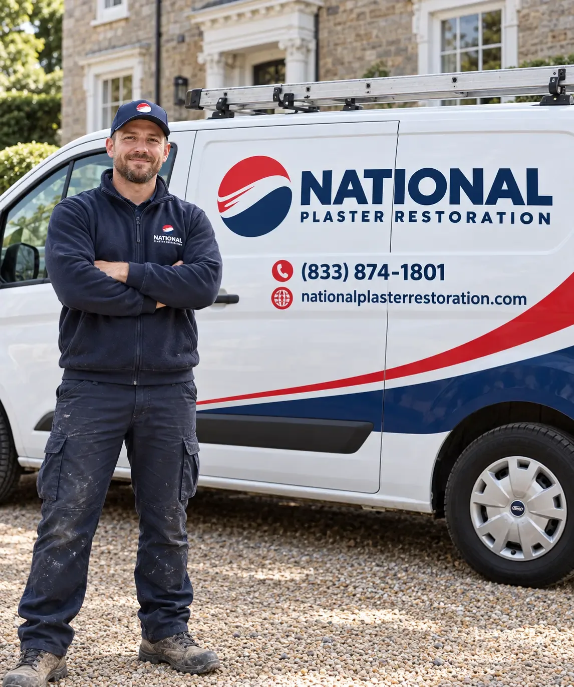Plaster Repair company in Marblemount, WA
